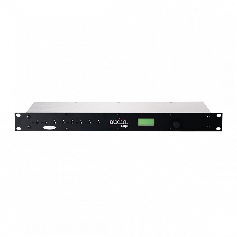 Biamp Audia EXPI: купить в Москве